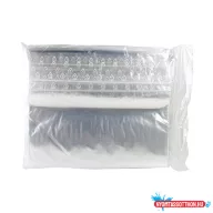 Simítózáras tasak 230x320 A/4 100 darabos