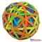 Postagumi GRAND színes labda forma 70x3mm 100 g