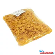 Postagumi 40x1,5x1,2 mm 1 kg/csomag