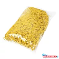 Postagumi sárga 60x1,6mm 1 kg/csomag