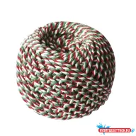 Zsineg nemzeti szín pamut 100 g 135 m
