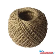 Zsineg kender vékony 2mm 100 g/tekercs