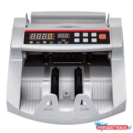 Bankjegyszámláló CASHTECH 160UV/MG
