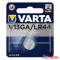 Gombelem VARTA V13GA/LR44/A76