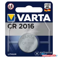 Gombelem VARTA CR2016
