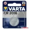 Gombelem VARTA CR2016