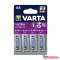 Elem ceruza VARTA Ultra Líthium AA 4-es