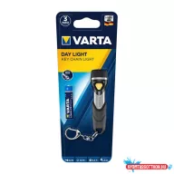 Elemlámpa VARTA Day Light kulcsra akasztható