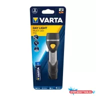 Elemlámpa VARTA Day Light Multi Led F10