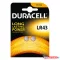 Gombelem DURACELL LR43 2-es