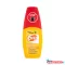 Rovarriasztó OFF! Protection Plus szúnyog- kullancs- és légyriasztó 100 ml pumpás folyadék
