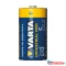 Elem baby VARTA Industrial C