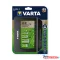 Akkumulátor töltő VARTA LCD Universal