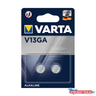Gombelem VARTA V13 2-es