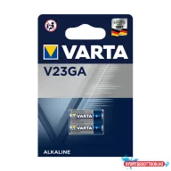 Elem VARTA V23 2-es