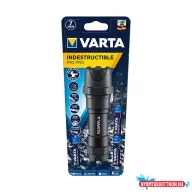 Elemlámpa VARTA Indestructible F10 Pro 3AAA