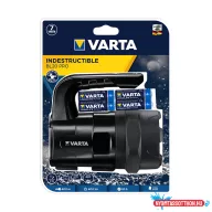 Elemlámpa VARTA Indestructible BL20 Pro