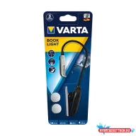 Elemlámpa könyvhöz VARTA Book Light