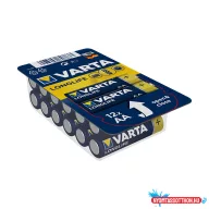 Elem ceruza VARTA Longlife AA 12-es