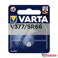 Elem órához VARTA V377 1-es