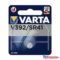 Elem órához VARTA V392 1-es