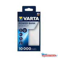 Powerbank VARTA Portable Energy 10000 mAh