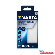 Powerbank VARTA Portable Energy 15000 mAh