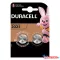 Gombelem DURACELL DL2025/CR2025 2-es