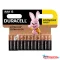 Elem mikro DURACELL Basic MN2400 AAA 12-es