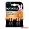 Elem mikro DURACELL Optimum AAA 4-es