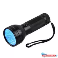 Bankjegyvizsgáló UV FLASH51