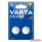 Gombelem VARTA CR2430 2-es
