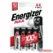 Elem ceruza ENERGIZER "Max" AA 4 darabos
