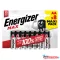 Elem ceruza ENERGIZER "Max" AA 8 darabos