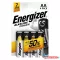 Elem ceruza ENERGIZER "AlkalinePower" AA 4 darabos