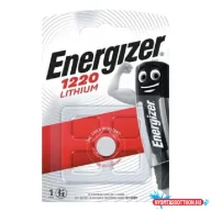 Gombelem ENERGIZER CR1220 1 darabos