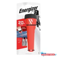 Elemlámpa LED ENERGIZER "Waterproof" vízálló + 2xAA