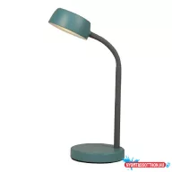 Asztali lámpa RÁBALUX Berry LED 4,5W fém kék