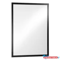 Infokeret DURABLE Duraframe 50x70 cm fekete