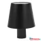Asztali lámpa ADDLIVING LED tölthető Bottle light fekete