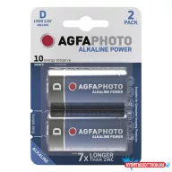 Elem góliát AGFAPHOTO D 2 darabos