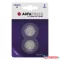 Gombelem AGFAPHOTO Lithium CR2430 2 darabos