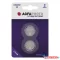 Gombelem AGFAPHOTO Lithium CR2450 2 darabos