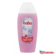 Tusfürdő BABA Magnólia 750ml