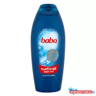 Tusfürdő férfi BABA Tengeri ásvány 750ml