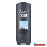 Tusfürdő férfi DOVE Clean Comfort 250ml