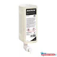 Kézfertőtlenítő gél KATRIN 1 liter