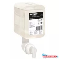 Habszappan KATRIN Fresh áttetsző 500ml