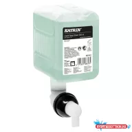 Folyékony szappan KATRIN Green zöld 500 ml