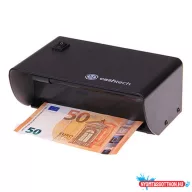 Bankjegyvizsgáló NCT-18M kisméretű 1X4W 1 csöves
